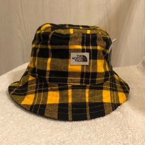 THE NORTH FACE HAT